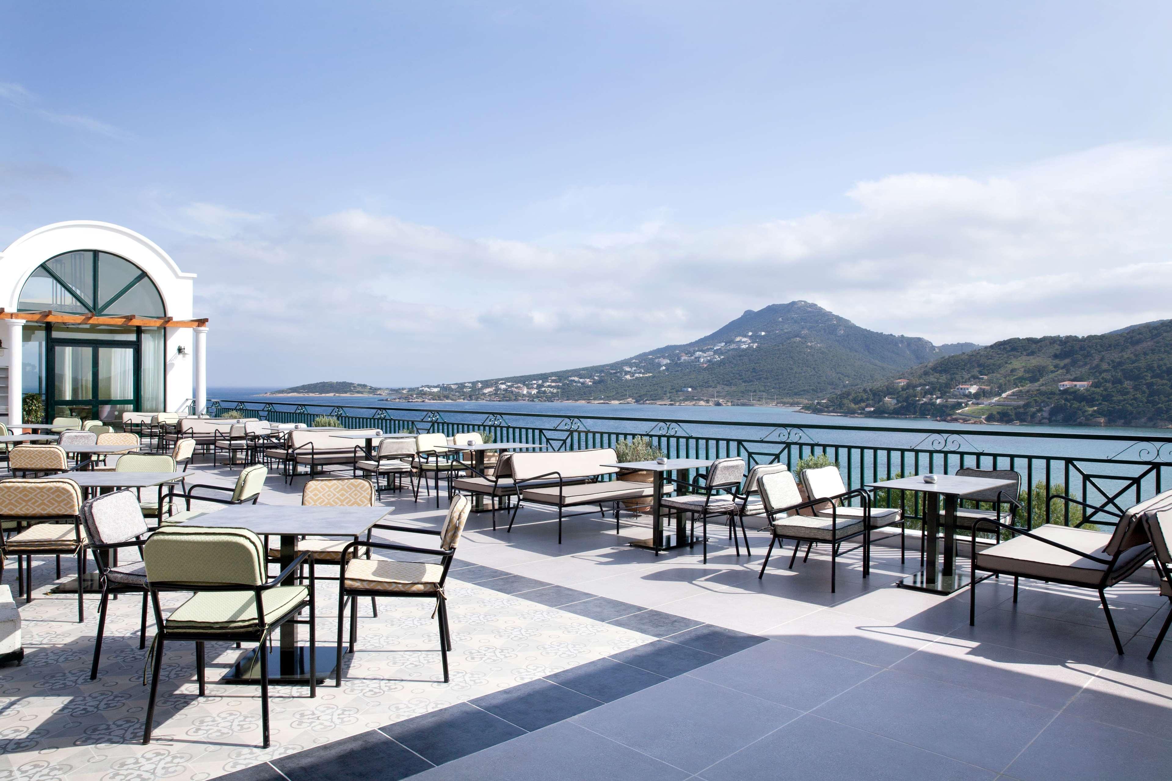 Dolce By Wyndham Athens Attica Riviera Hotel Vravrona Exterior photo